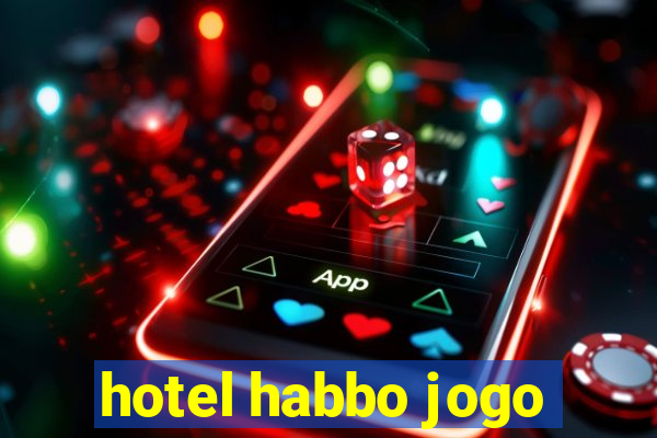 hotel habbo jogo